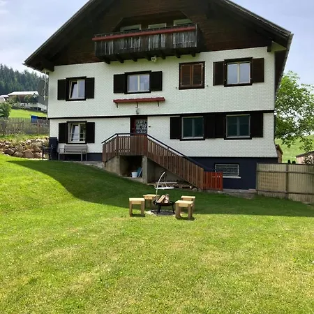 Hus8 Krumbach (Vorarlberg)