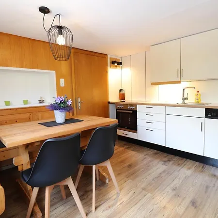 Hus8 Krumbach (Vorarlberg)