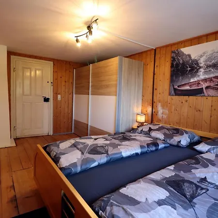 아파트 Hus8 크룸바흐