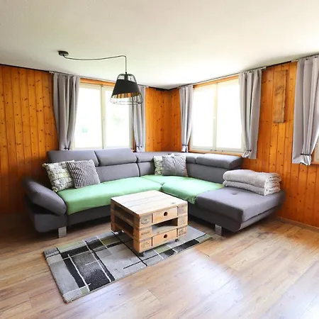 Hus8 Krumbach (Vorarlberg)
