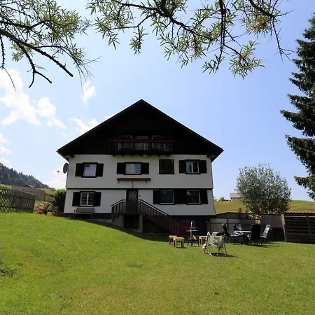 Hus8 Krumbach (Vorarlberg)