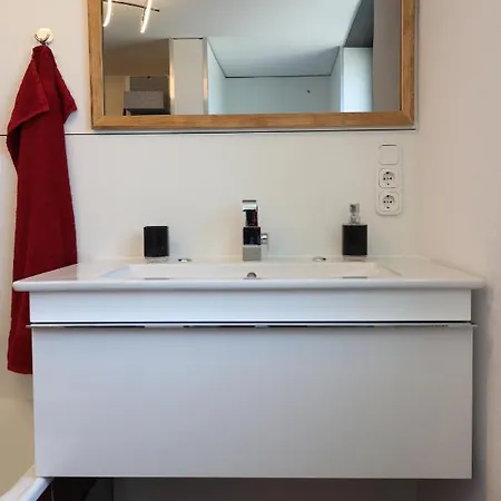 Hus8 Appartement Krumbach (Vorarlberg)