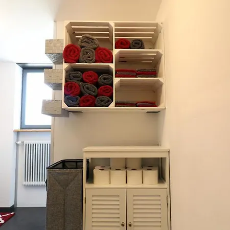 Hus8 Appartement
