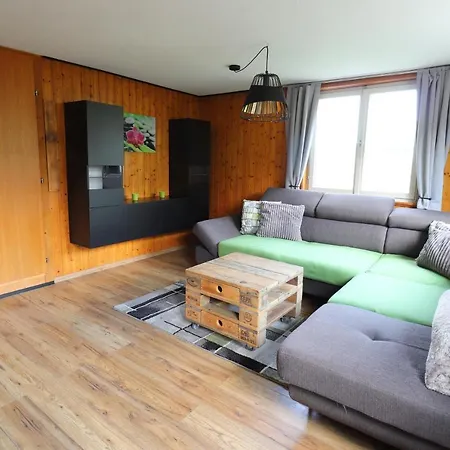 Appartement Hus8 Krumbach (Vorarlberg)