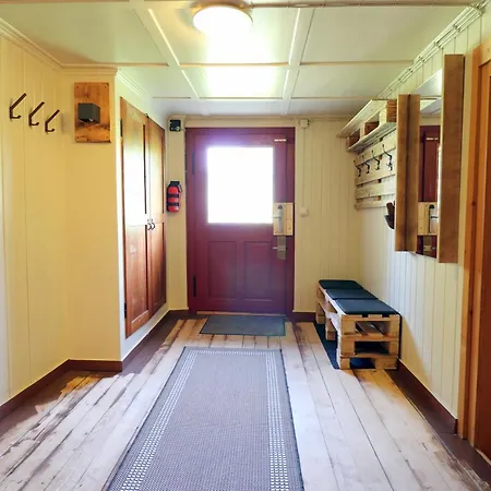 Hus8 아파트 크룸바흐