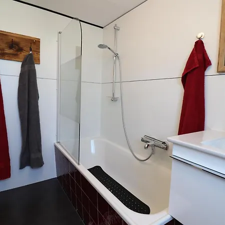 Hus8 Appartement *