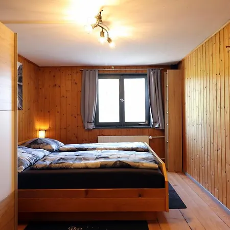 Hus8 아파트 크룸바흐