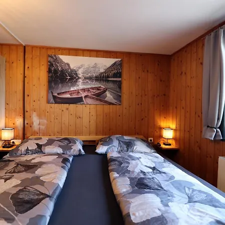 Hus8 Apartamento