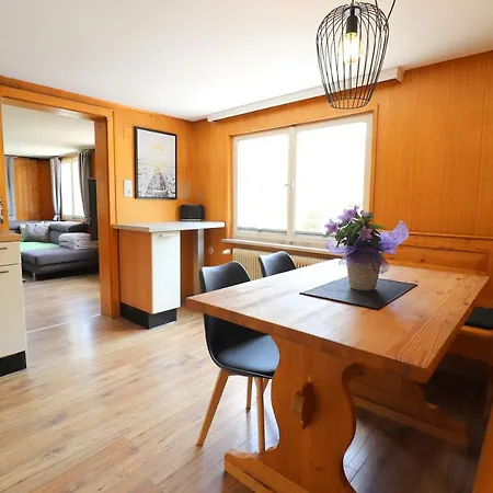 Hus8 Apartment *