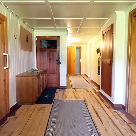 Appartement Hus8