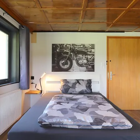 Hus8 Krumbach (Vorarlberg)