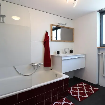 Appartement Hus8 Krumbach (Vorarlberg)