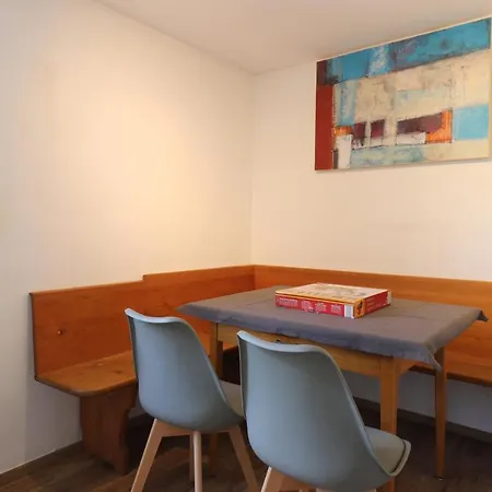 Hus8 * Krumbach (Vorarlberg)