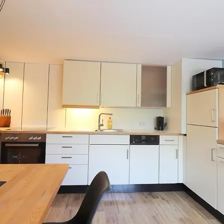 Apartment Hus8