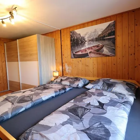 Hus8 Krumbach (Vorarlberg)
