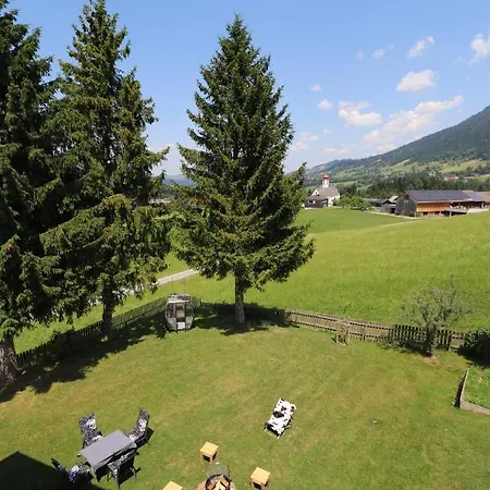 Hus8 Appartement