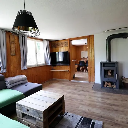Hus8 Appartement *